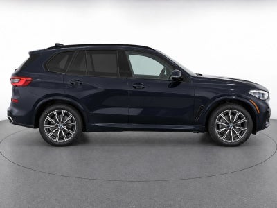 2023 BMW X5 xDrive45e