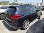 2018 BMW X3 M40i