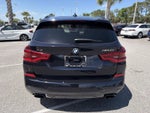 2018 BMW X3 M40i