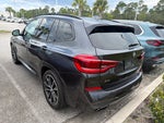 2021 BMW X3 M40i
