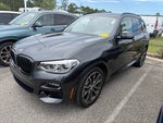 2021 BMW X3 M40i