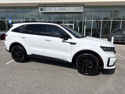 2022 Kia Sorento SX Prestige