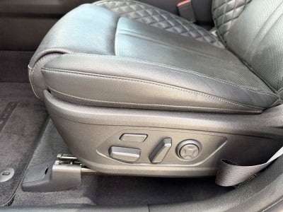 2022 Kia Sorento SX Prestige