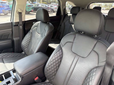 2022 Kia Sorento SX Prestige
