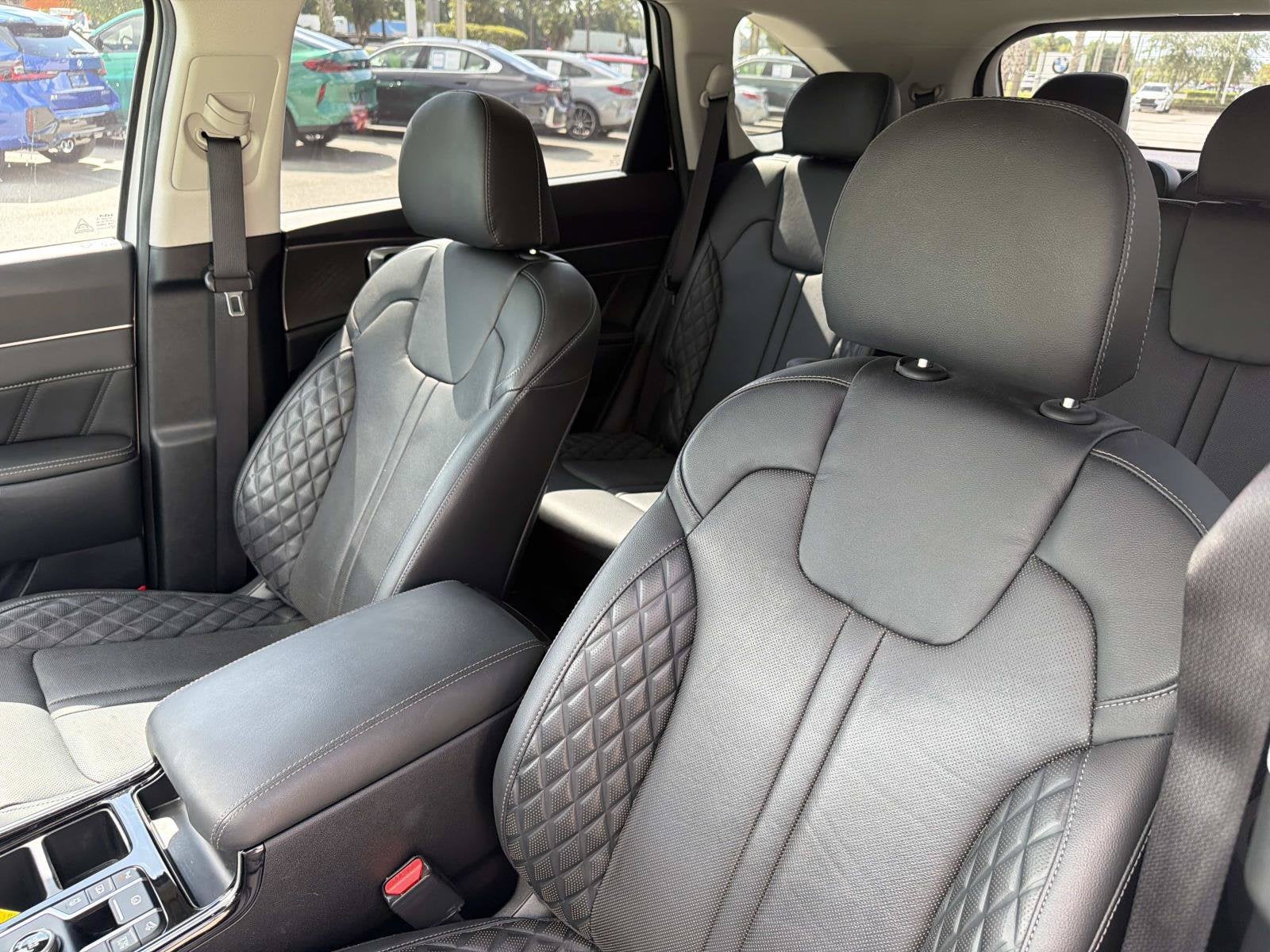 2022 Kia Sorento SX Prestige