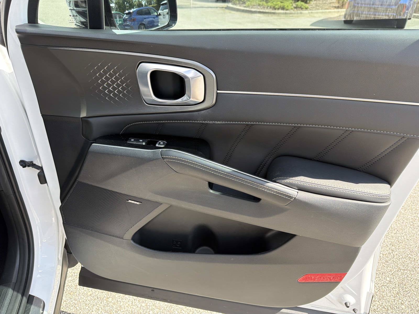 2022 Kia Sorento SX Prestige