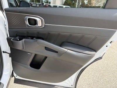 2022 Kia Sorento SX Prestige