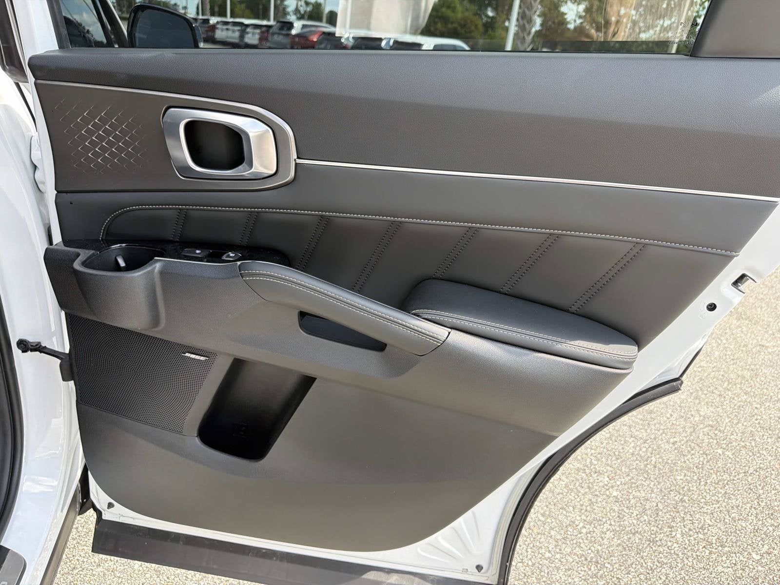 2022 Kia Sorento SX Prestige