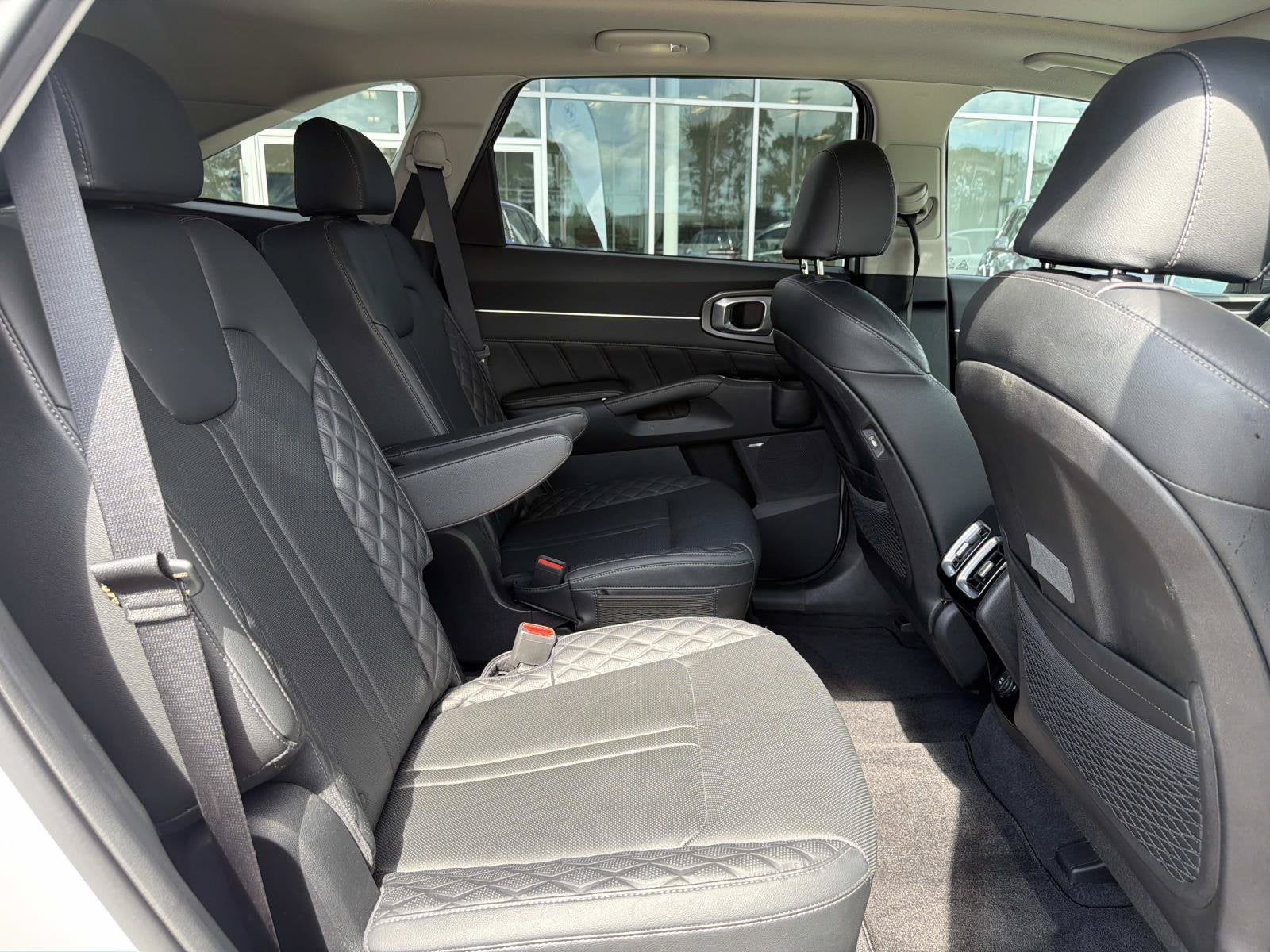 2022 Kia Sorento SX Prestige