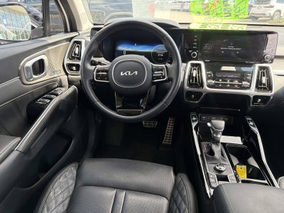 2022 Kia Sorento SX Prestige