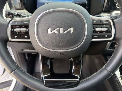 2022 Kia Sorento SX Prestige