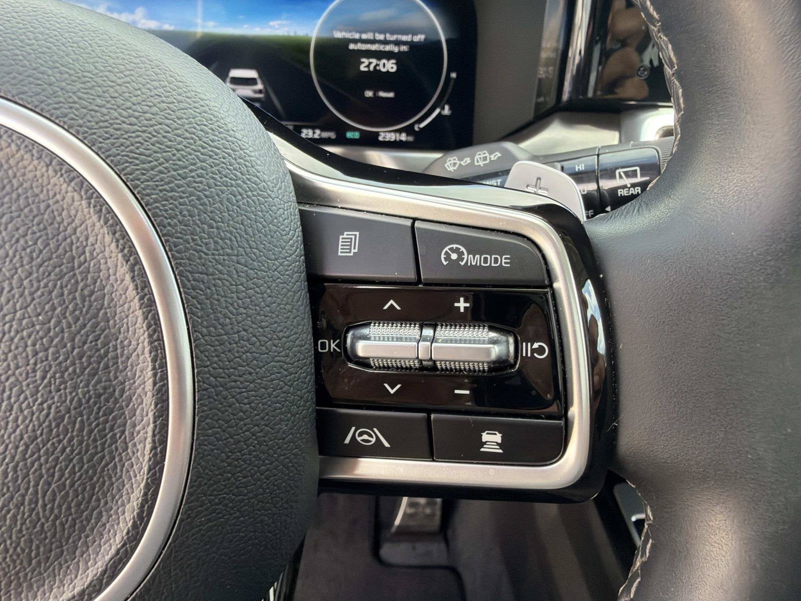 2022 Kia Sorento SX Prestige
