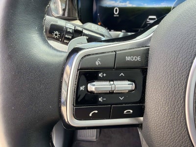 2022 Kia Sorento SX Prestige