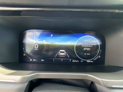 2022 Kia Sorento SX Prestige