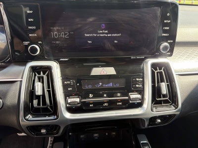 2022 Kia Sorento SX Prestige