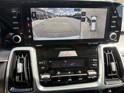 2022 Kia Sorento SX Prestige