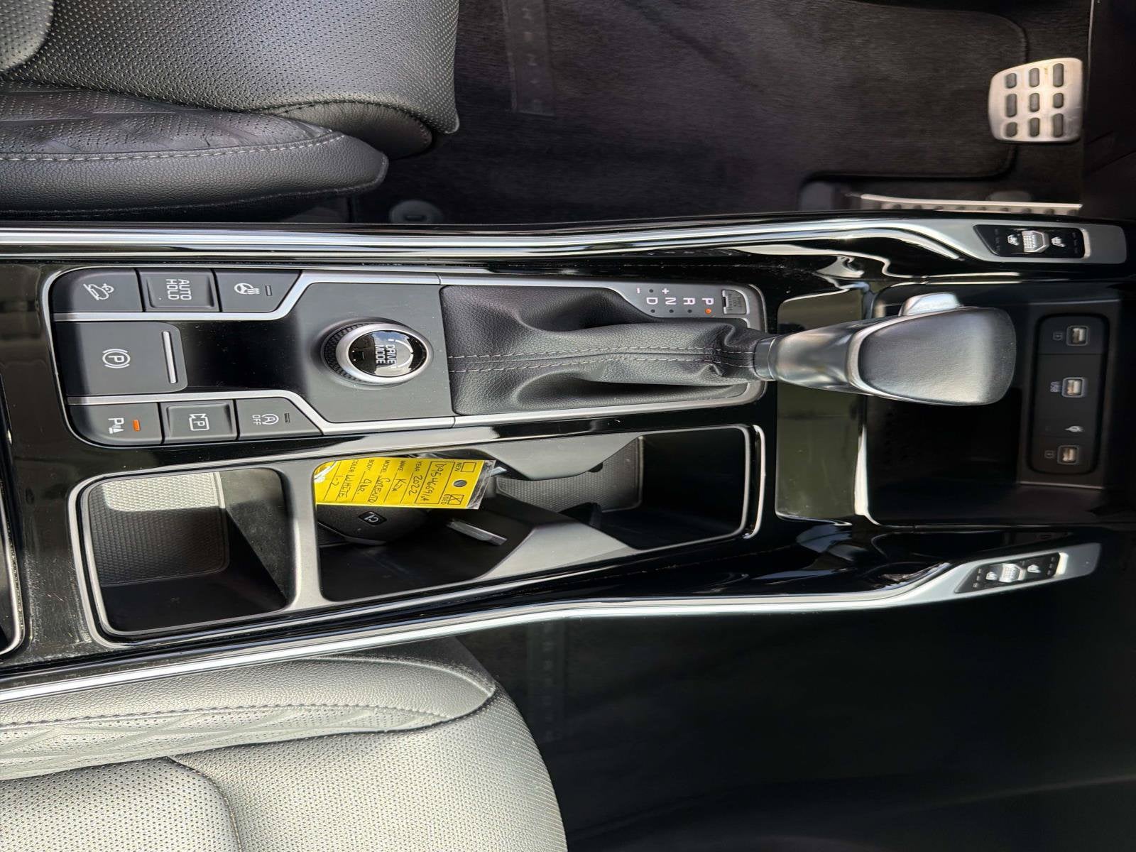 2022 Kia Sorento SX Prestige