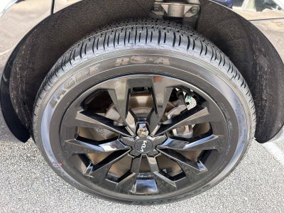 2022 Kia Sorento SX Prestige