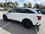 2022 Kia Sorento SX Prestige