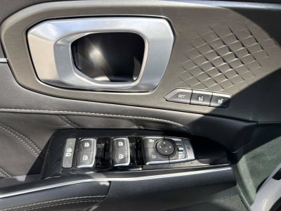 2022 Kia Sorento SX Prestige