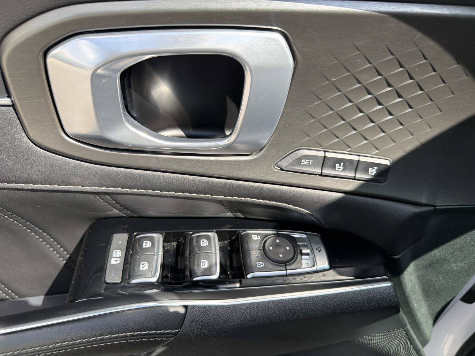 2022 Kia Sorento SX Prestige