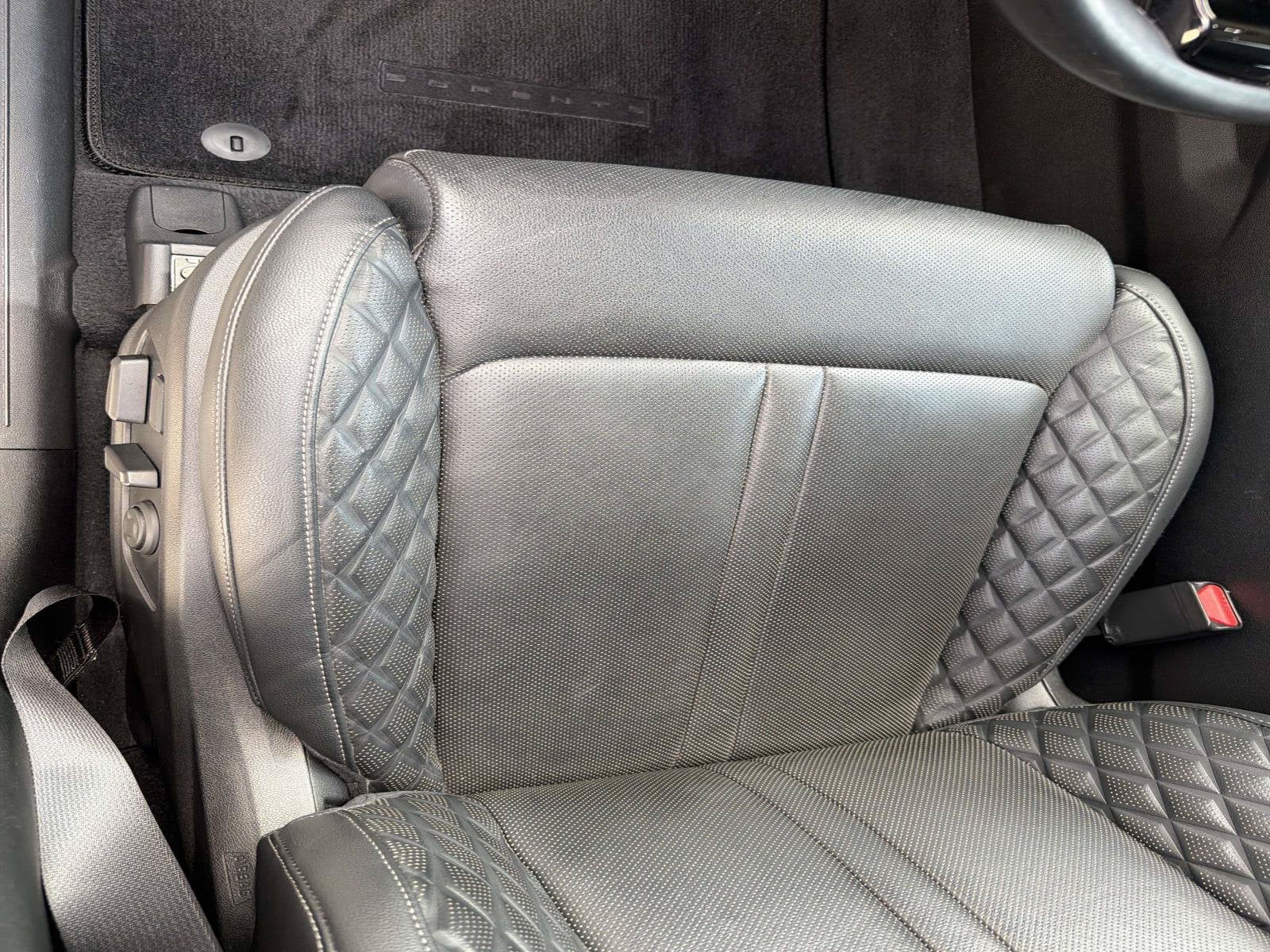 2022 Kia Sorento SX Prestige