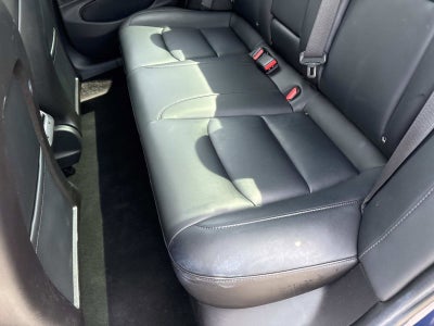 2018 Tesla Model 3 Base