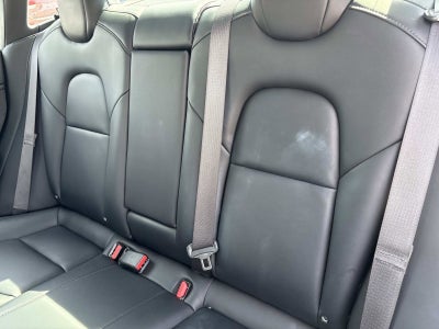 2018 Tesla Model 3 Base