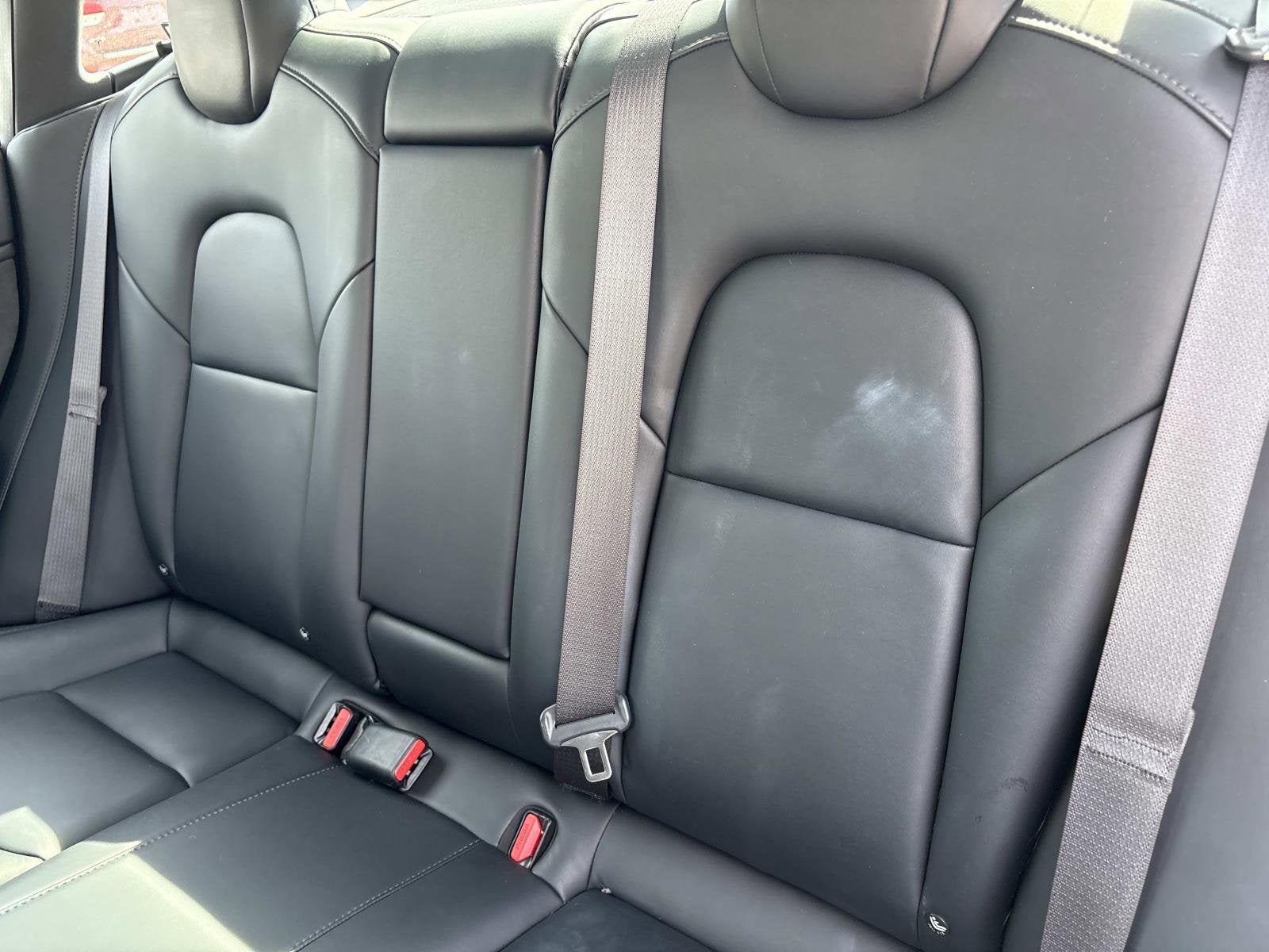 2018 Tesla Model 3 Base