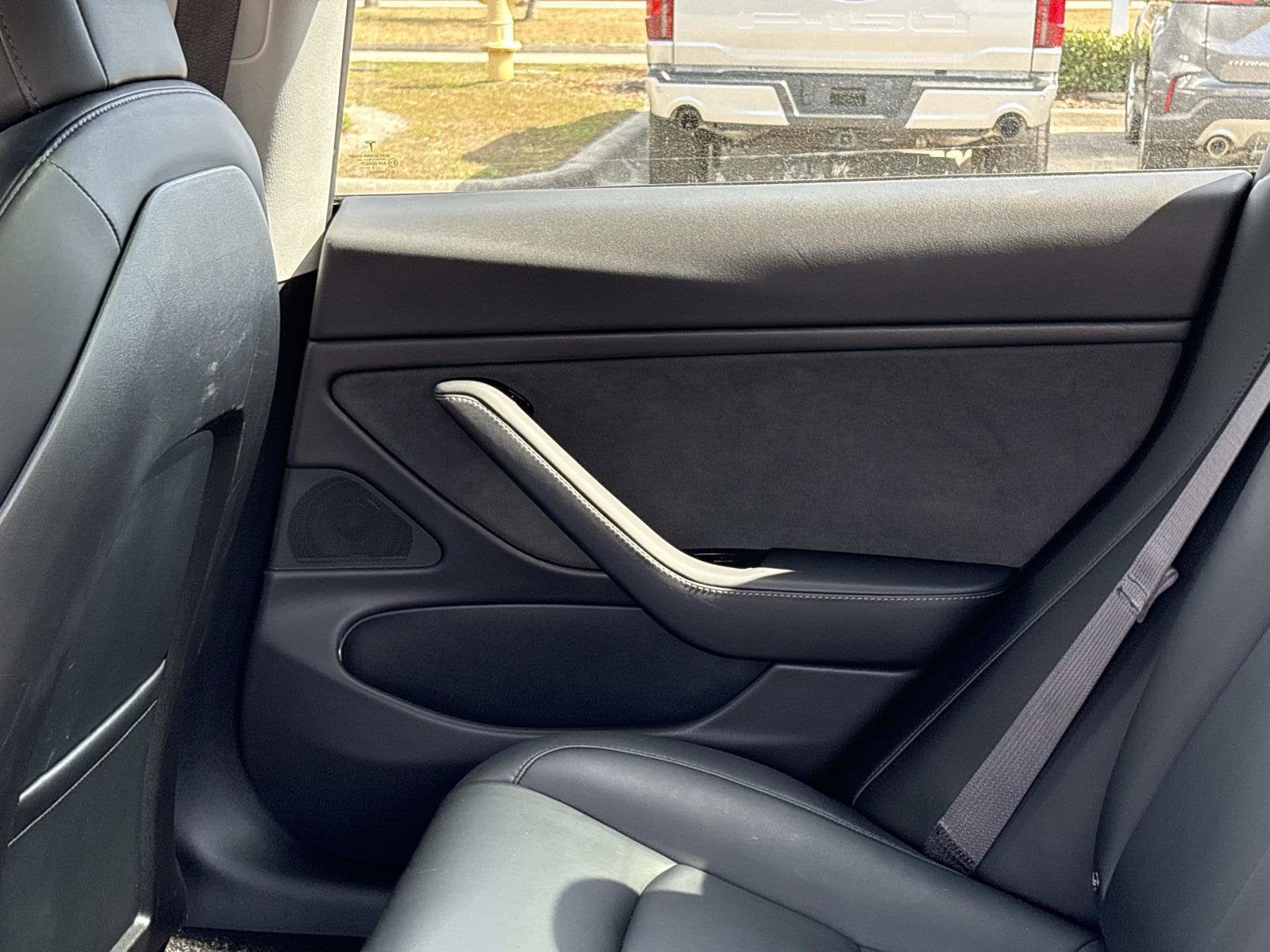 2018 Tesla Model 3 Base