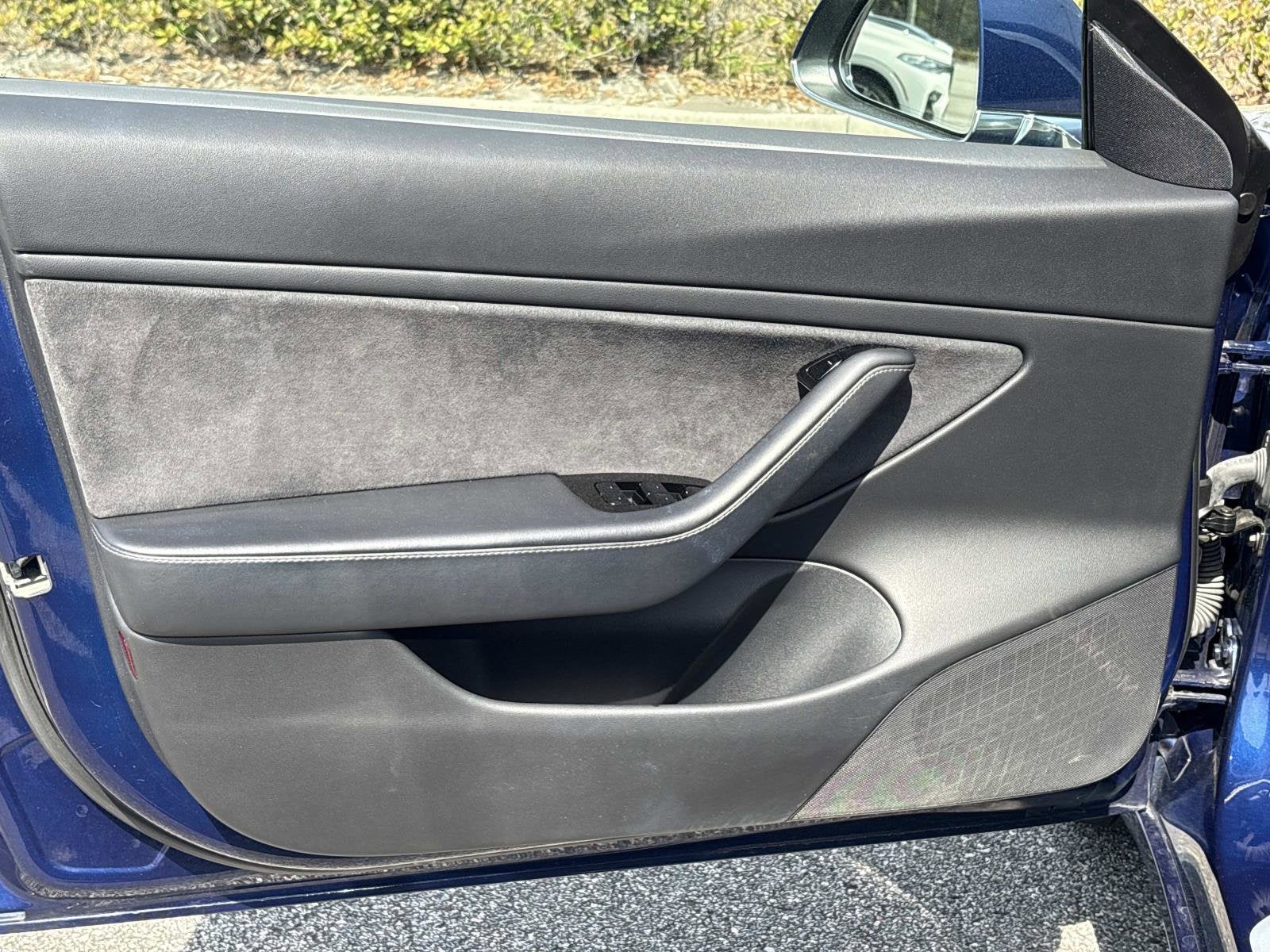 2018 Tesla Model 3 Base