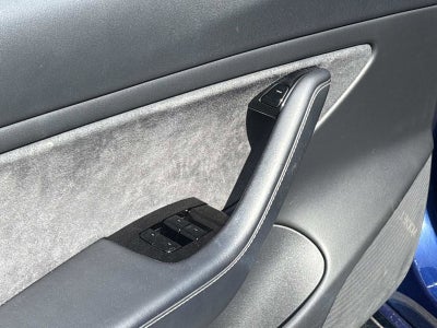 2018 Tesla Model 3 Base