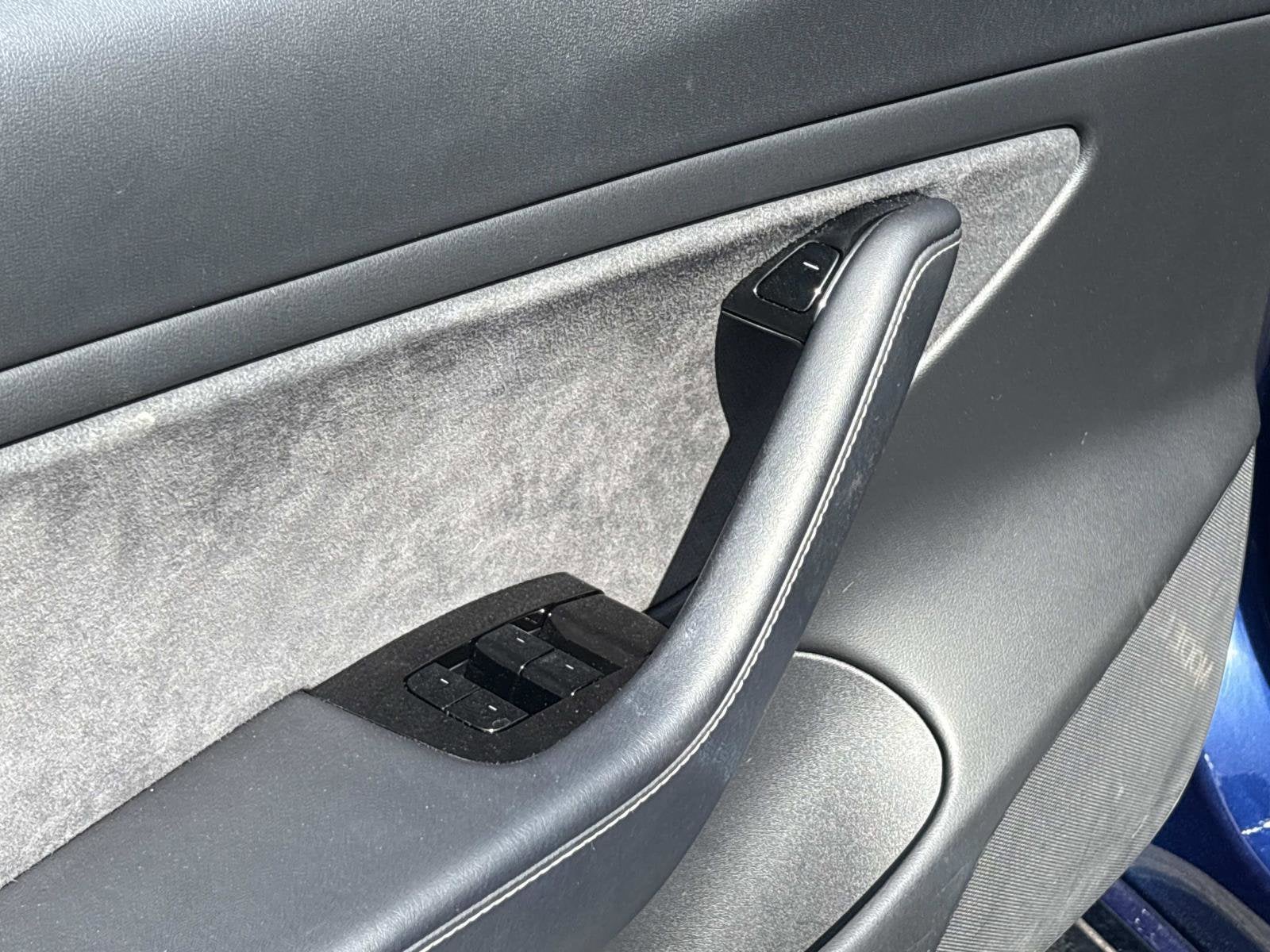 2018 Tesla Model 3 Base