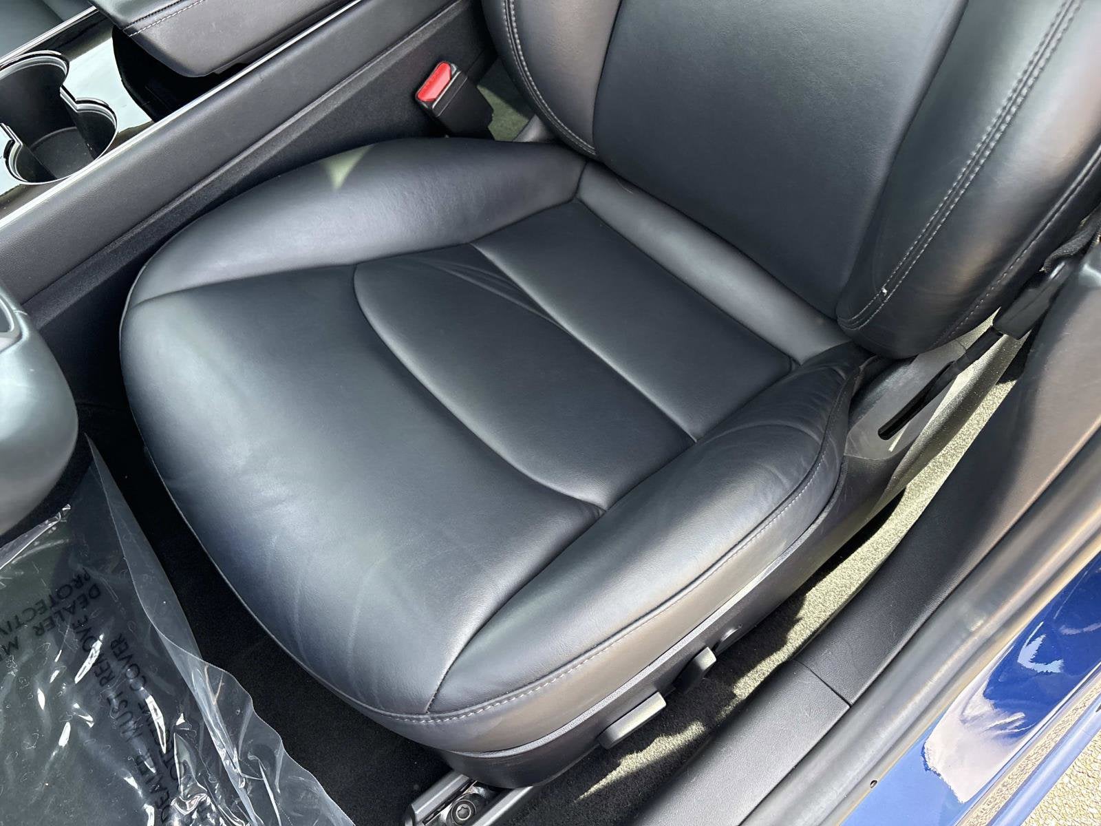 2018 Tesla Model 3 Base