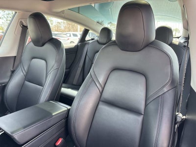 2018 Tesla Model 3 Base