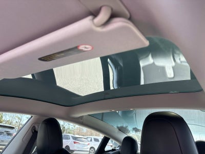 2018 Tesla Model 3 Base