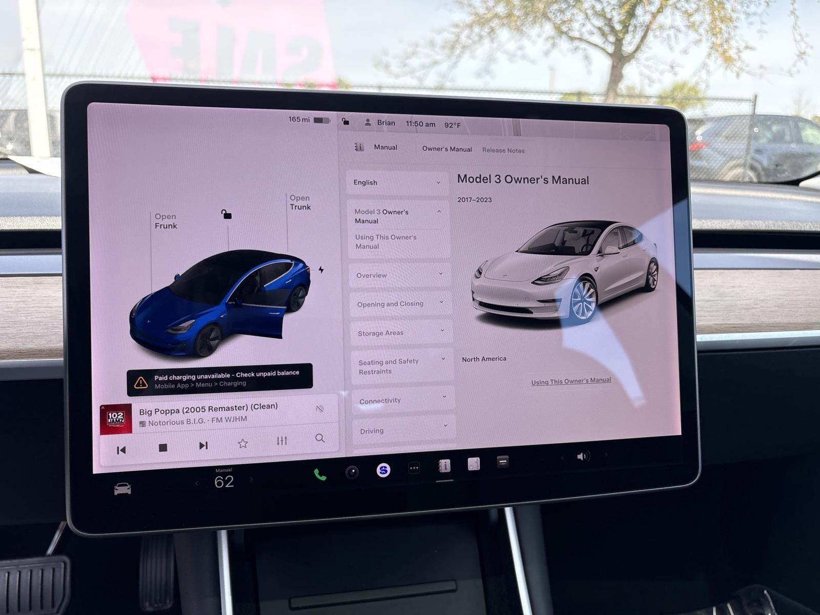2018 Tesla Model 3 Base