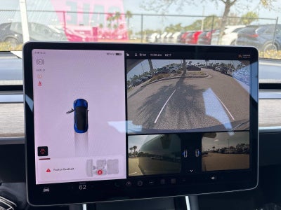 2018 Tesla Model 3 Base