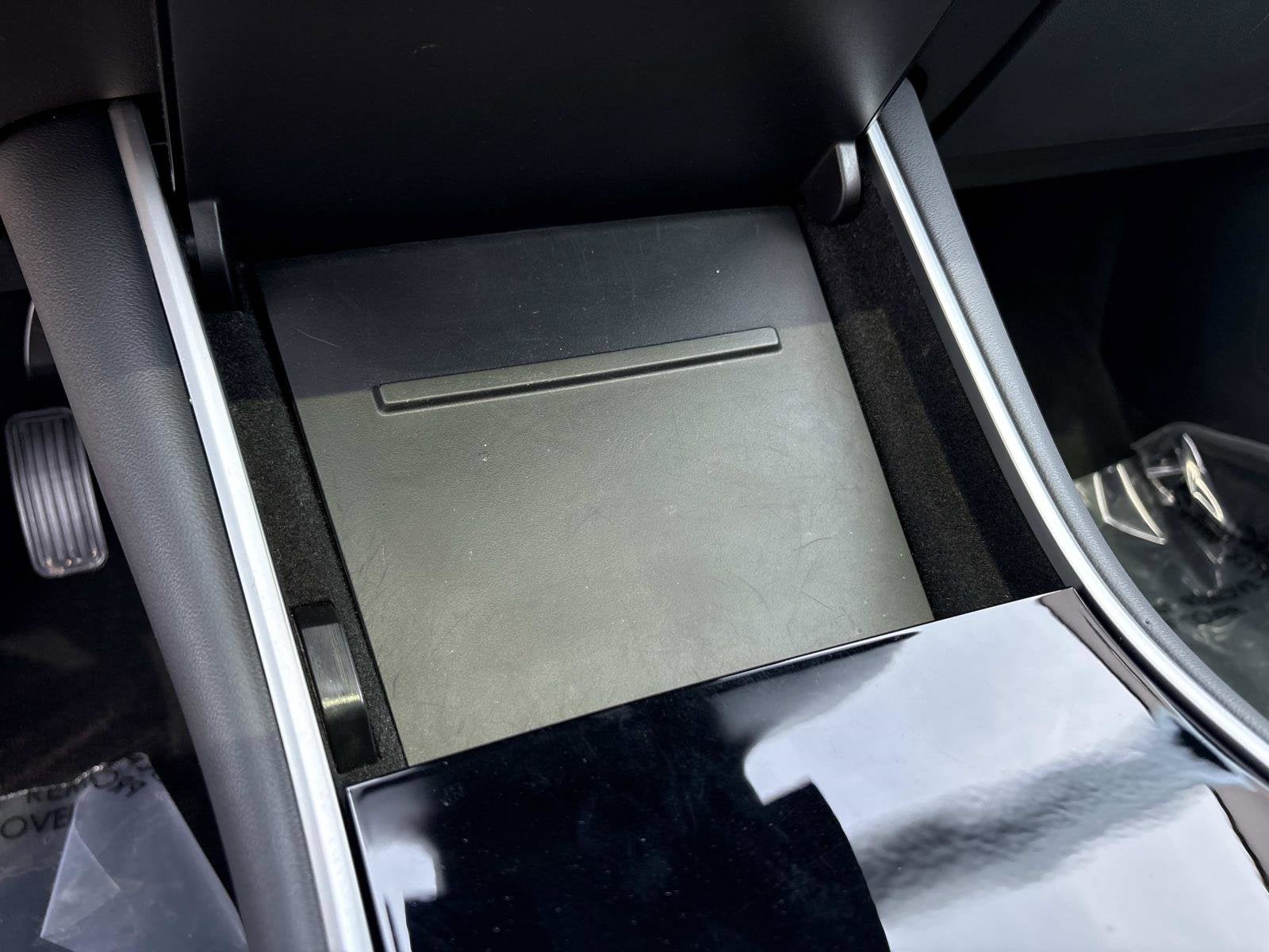 2018 Tesla Model 3 Base