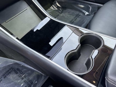 2018 Tesla Model 3 Base