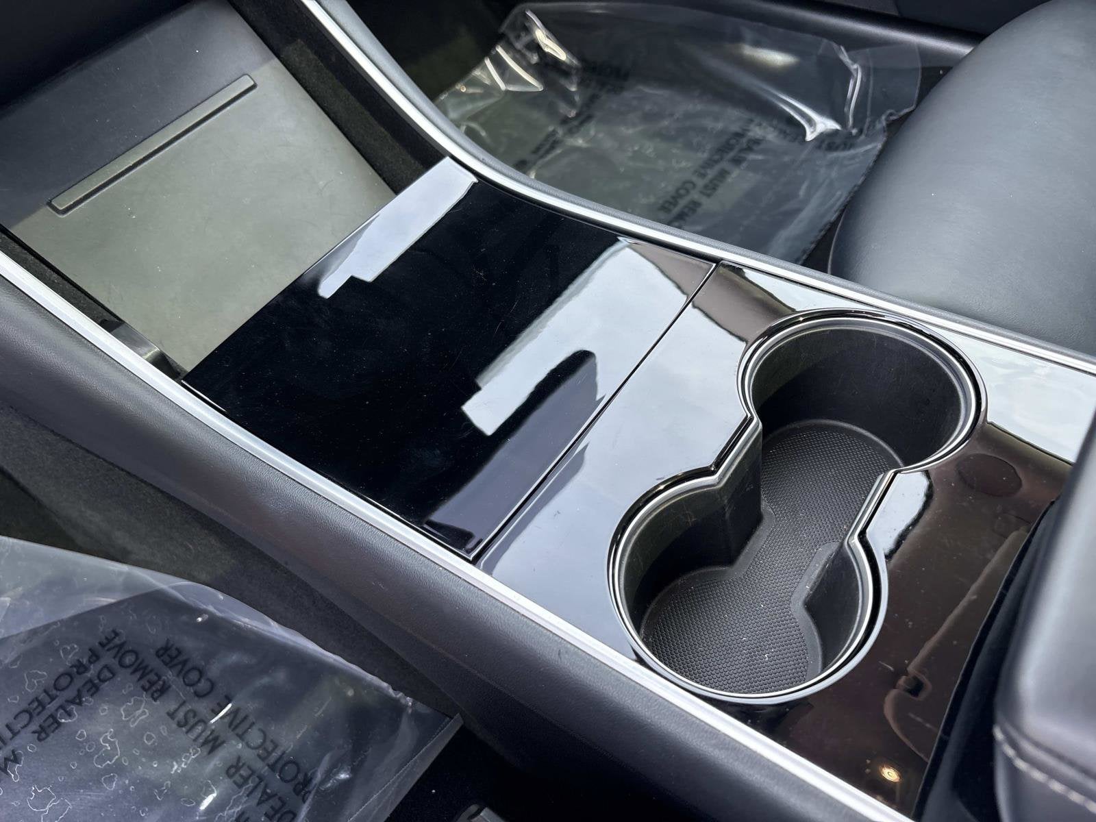 2018 Tesla Model 3 Base