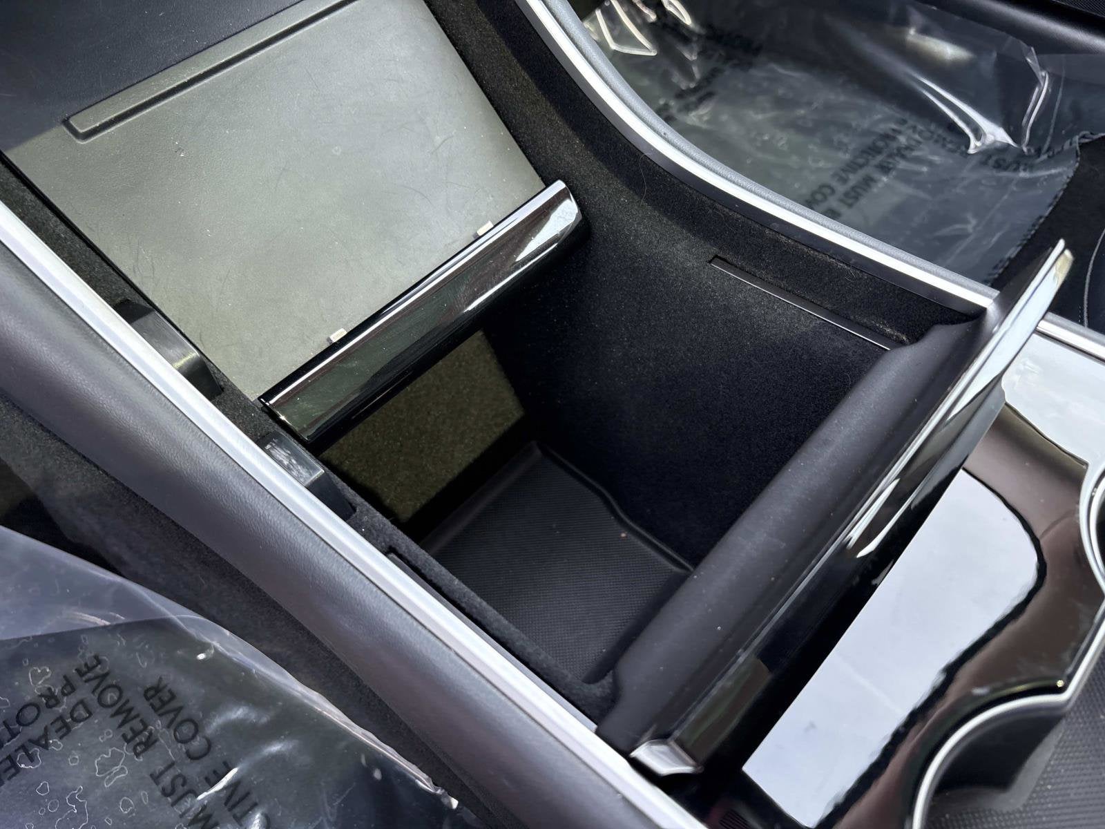 2018 Tesla Model 3 Base