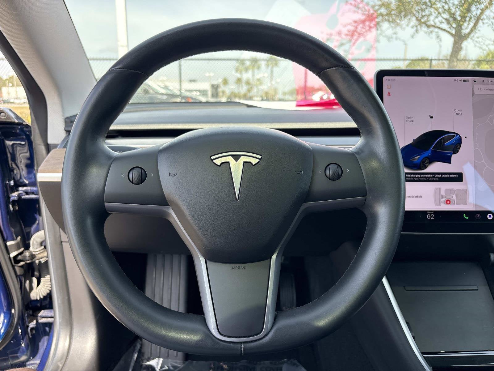 2018 Tesla Model 3 Base