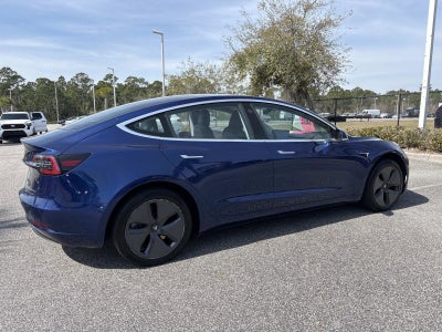 2018 Tesla Model 3 Base