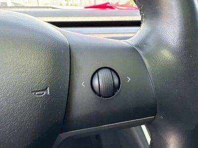 2018 Tesla Model 3 Base