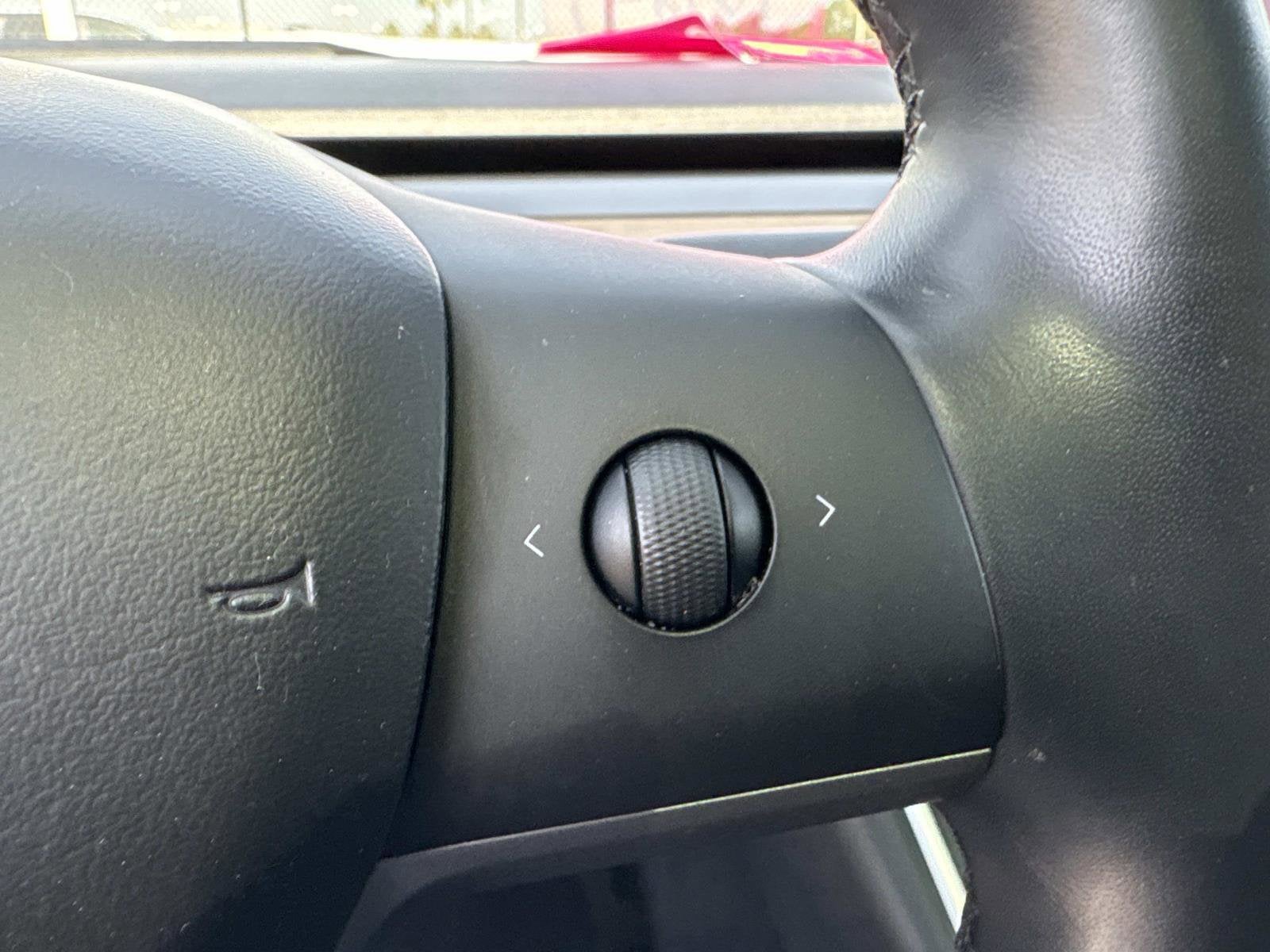 2018 Tesla Model 3 Base