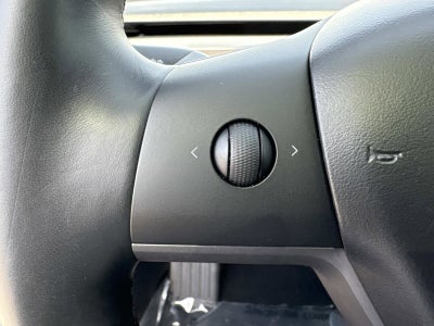 2018 Tesla Model 3 Base