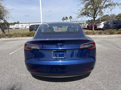 2018 Tesla Model 3 Base