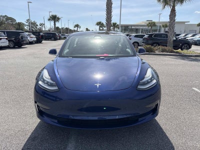 2018 Tesla Model 3 Base