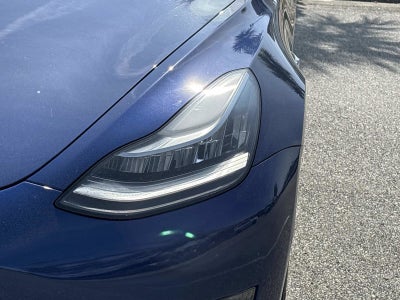 2018 Tesla Model 3 Base